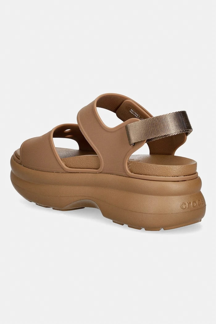 Crocs сандали дамски Soho Y Strap Sandal