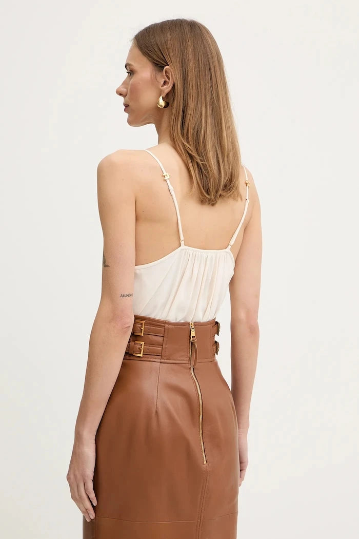 Боди Elisabetta Franchi