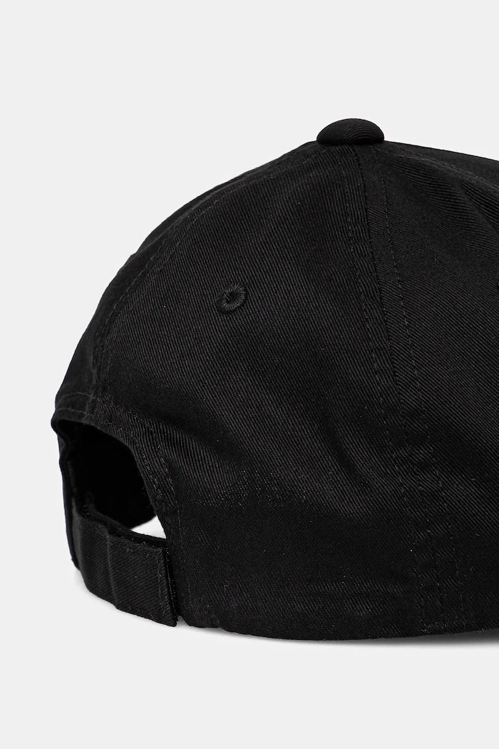 Armani Exchange Pamuklu Vizörlü Şapka