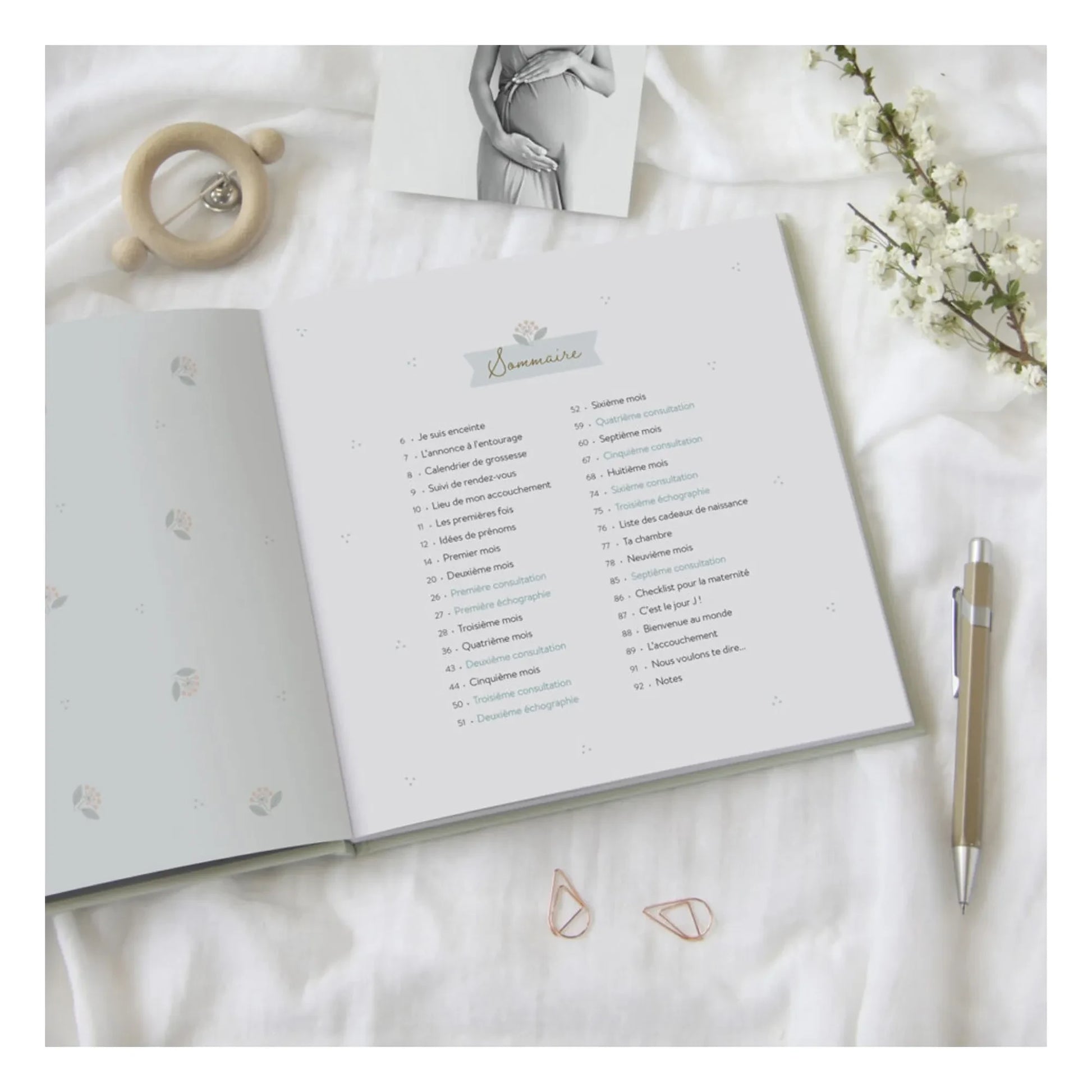 Zü - Pregnancy diary