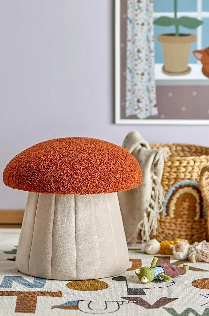 Bloomingville Bertil Puf