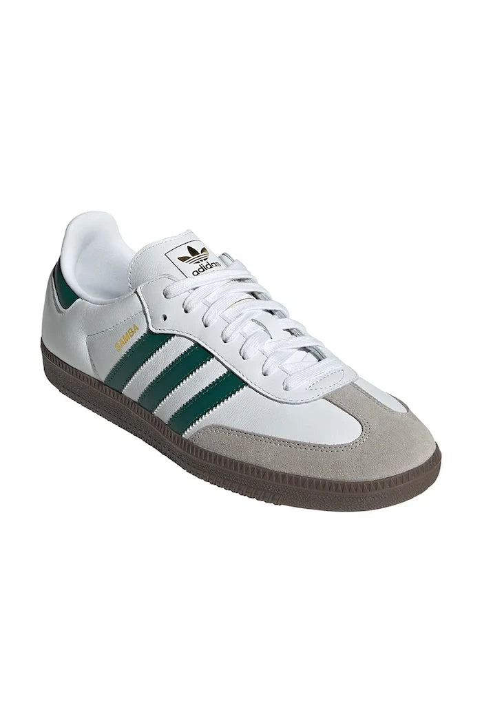 Маратонки adidas Originals Samba OG