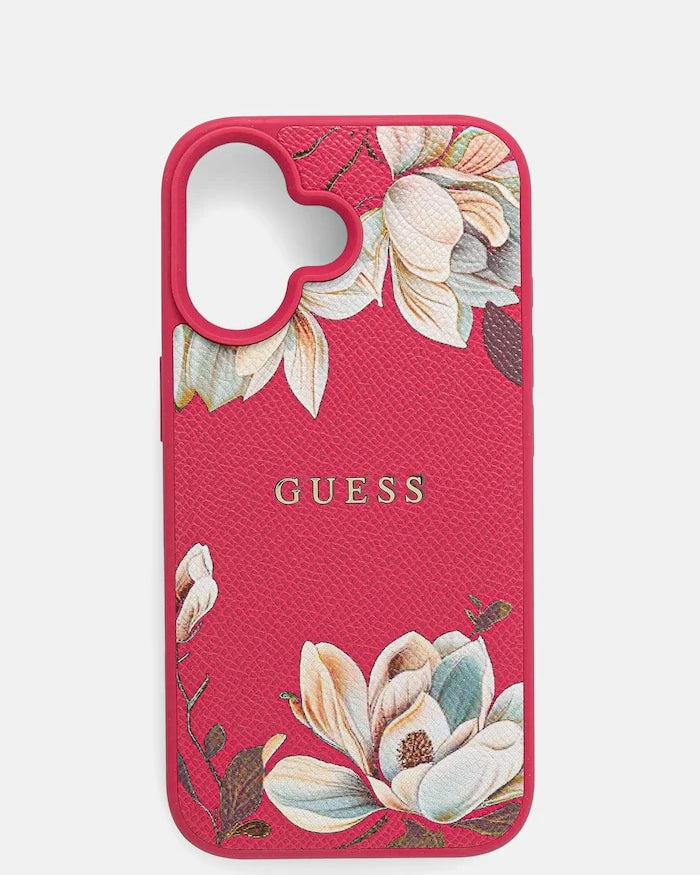 Guess iPhone 16 Telefon Kılıfı