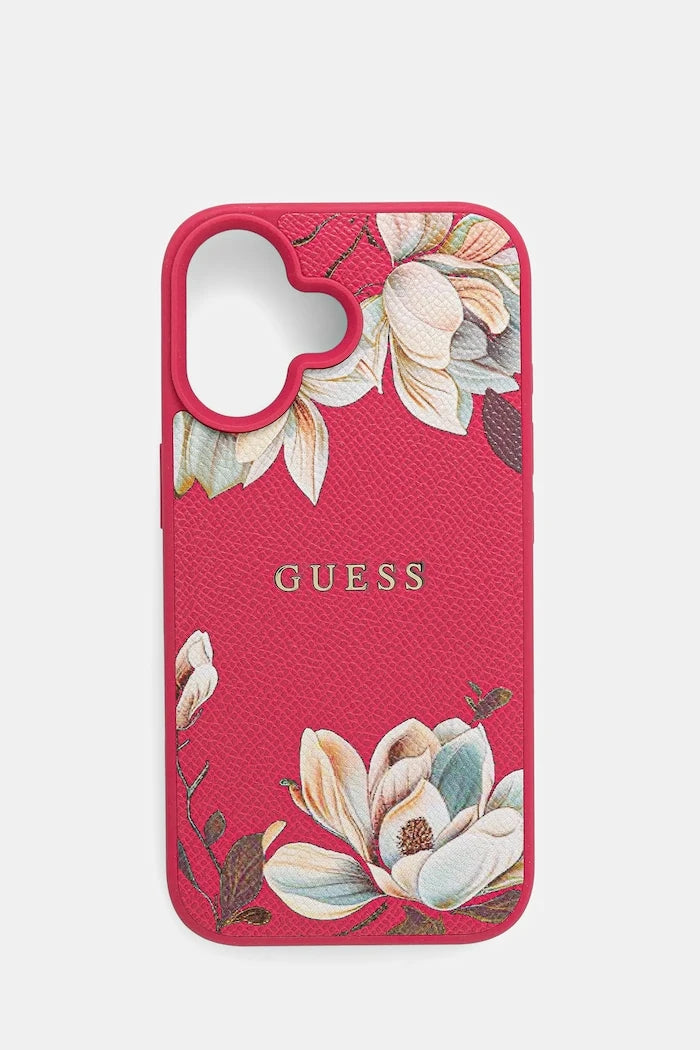 Guess iPhone 16 Telefon Kılıfı