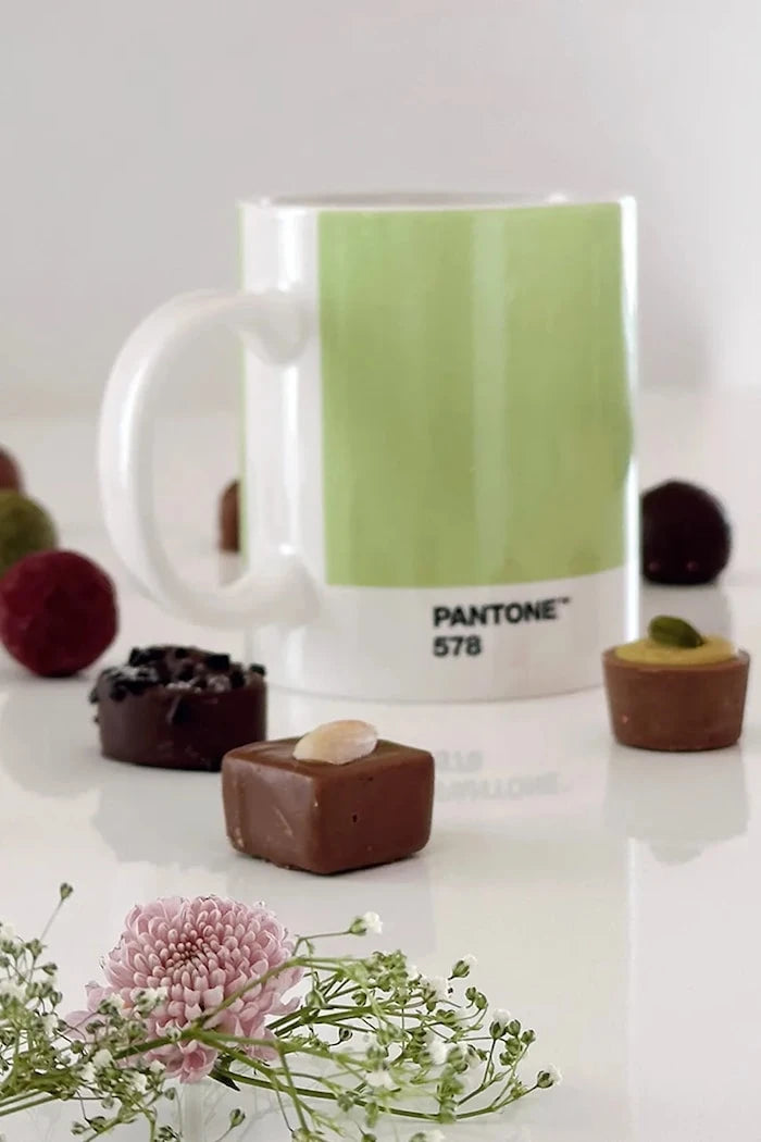 Pantone Kupa 375 ml