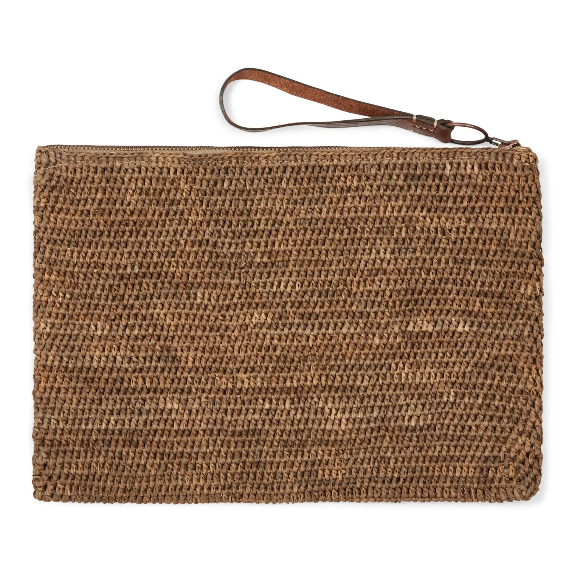 Ibeliv - Ampy Purse | Natural