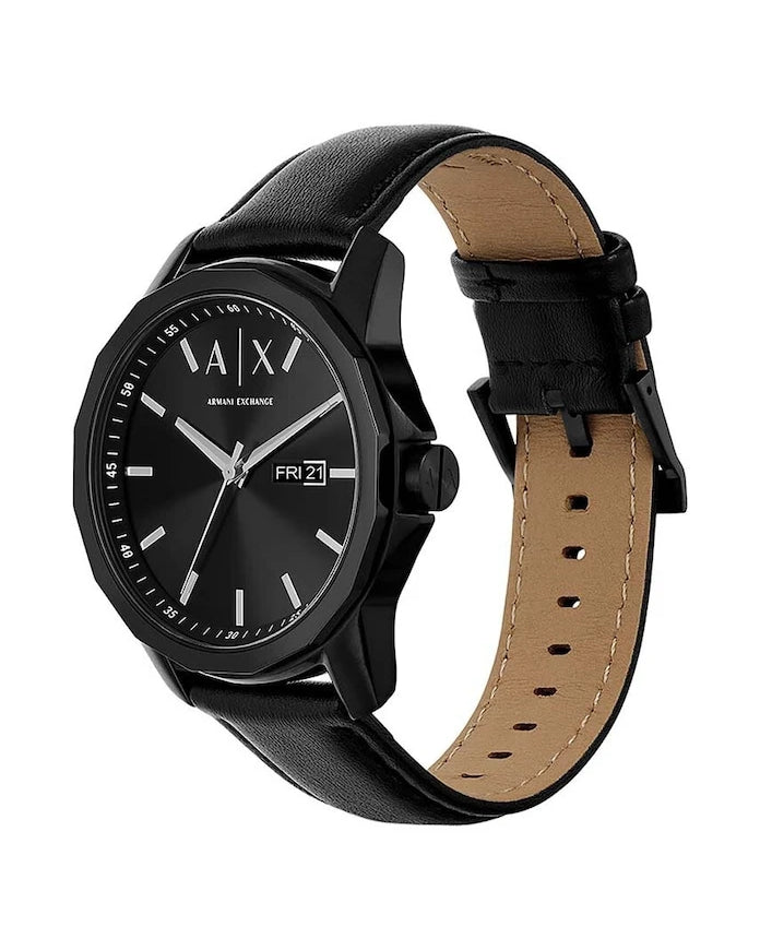 Armani Exchange Saat ve Bileklik
