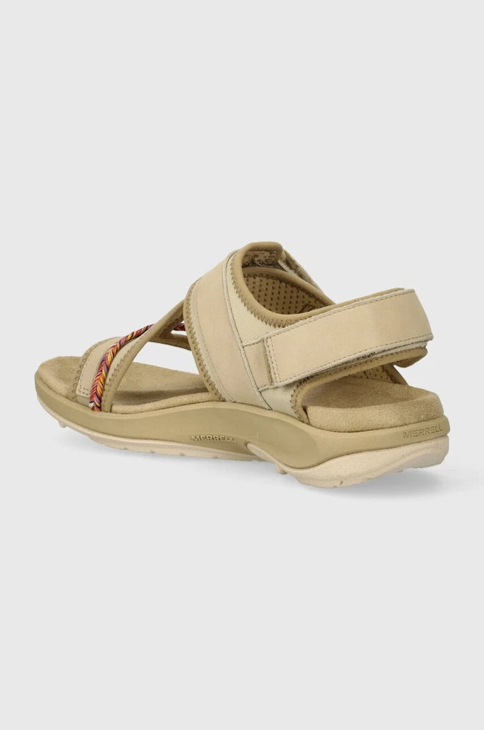 Сандали Merrell TERRAN 4 BACKSTRAP