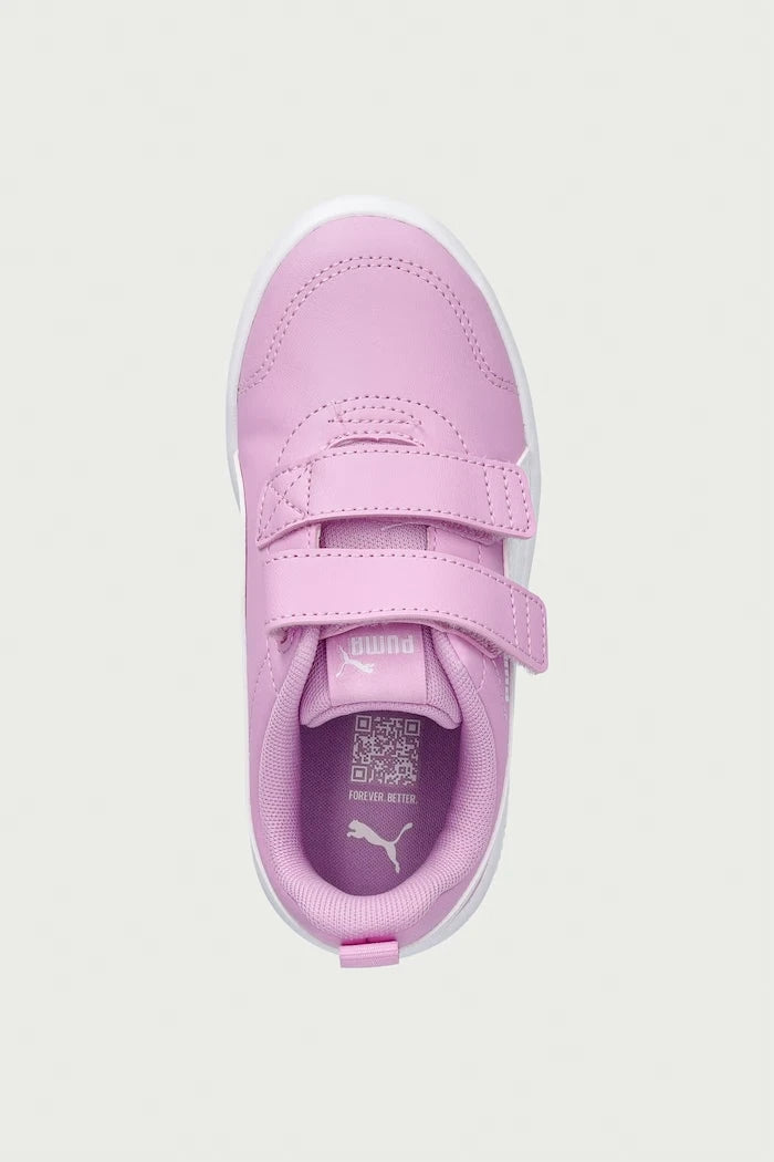 Puma Courtflex V3 V PS Kadın Sneaker