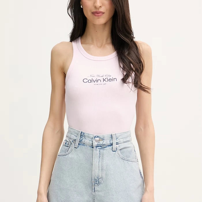 Calvin Klein Jeans топ дамски