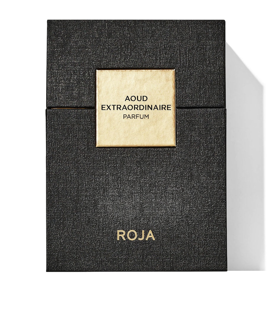 Aoud Extraordinaire Parfum (100ml)