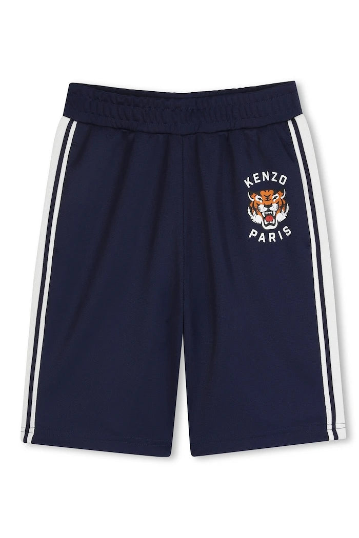 Детски къси панталони Kenzo Kids