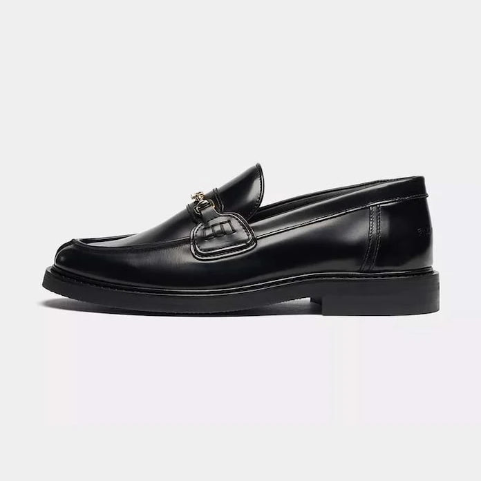 Кожени мокасини Filling Pieces Loafer Polido