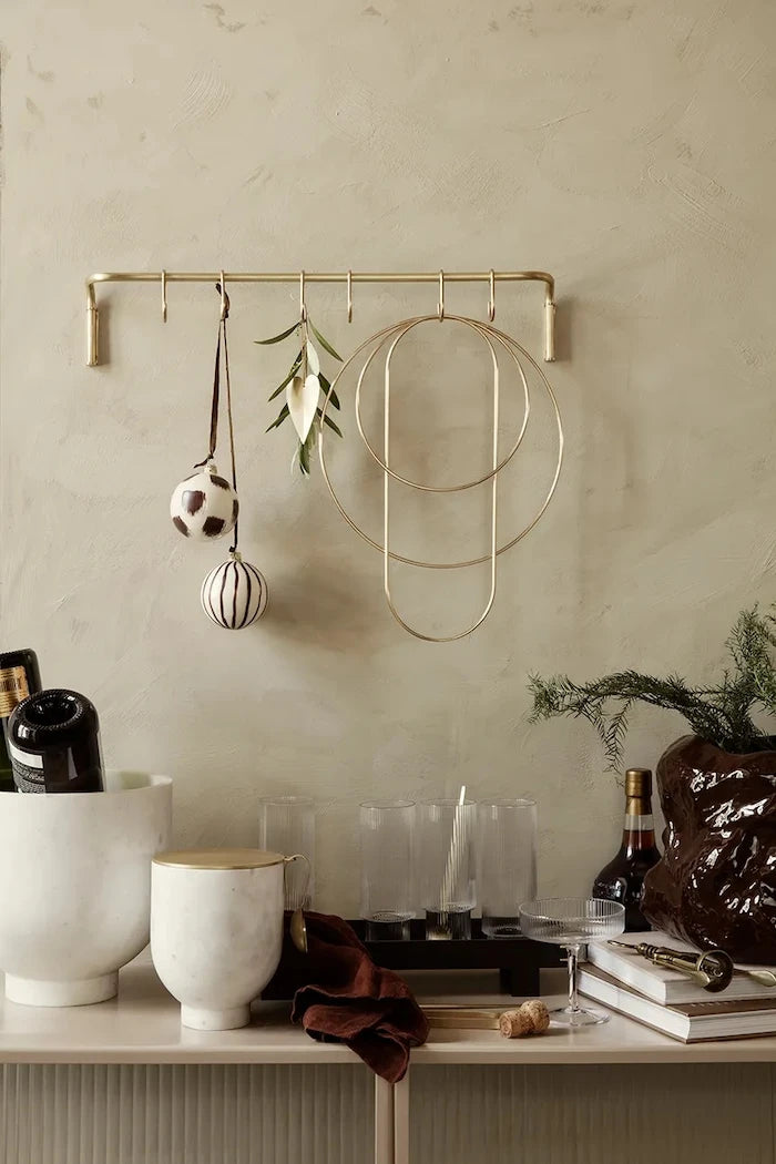 Декорация на стена ferm LIVING Deco Frames