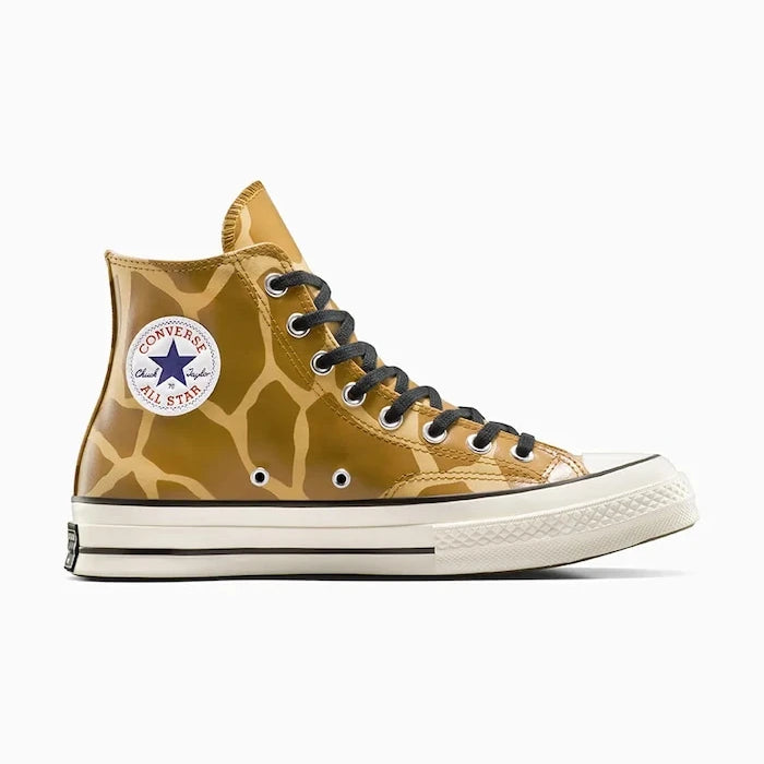 Converse Chuck 70 Giraffe Yüksek Kets