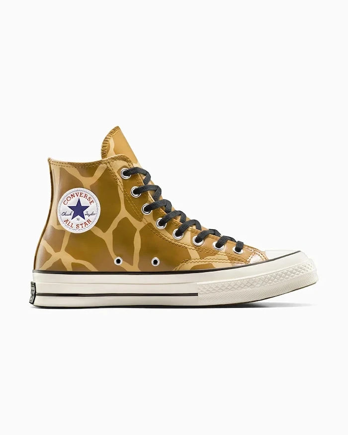 Converse Chuck 70 Giraffe Yüksek Kets