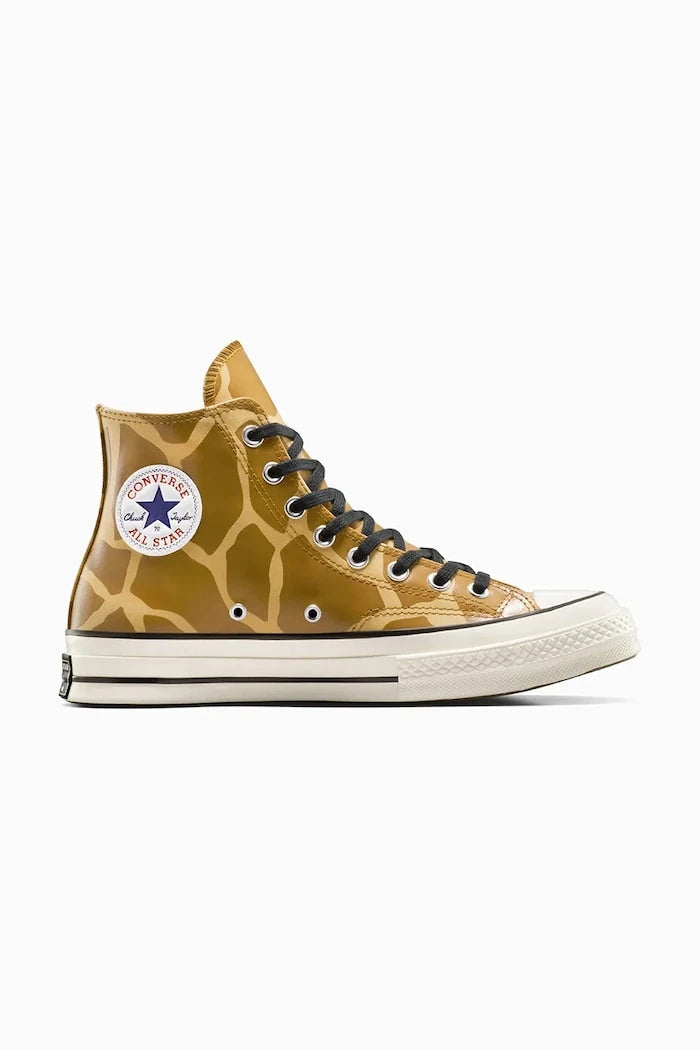 Converse Chuck 70 Giraffe Yüksek Kets