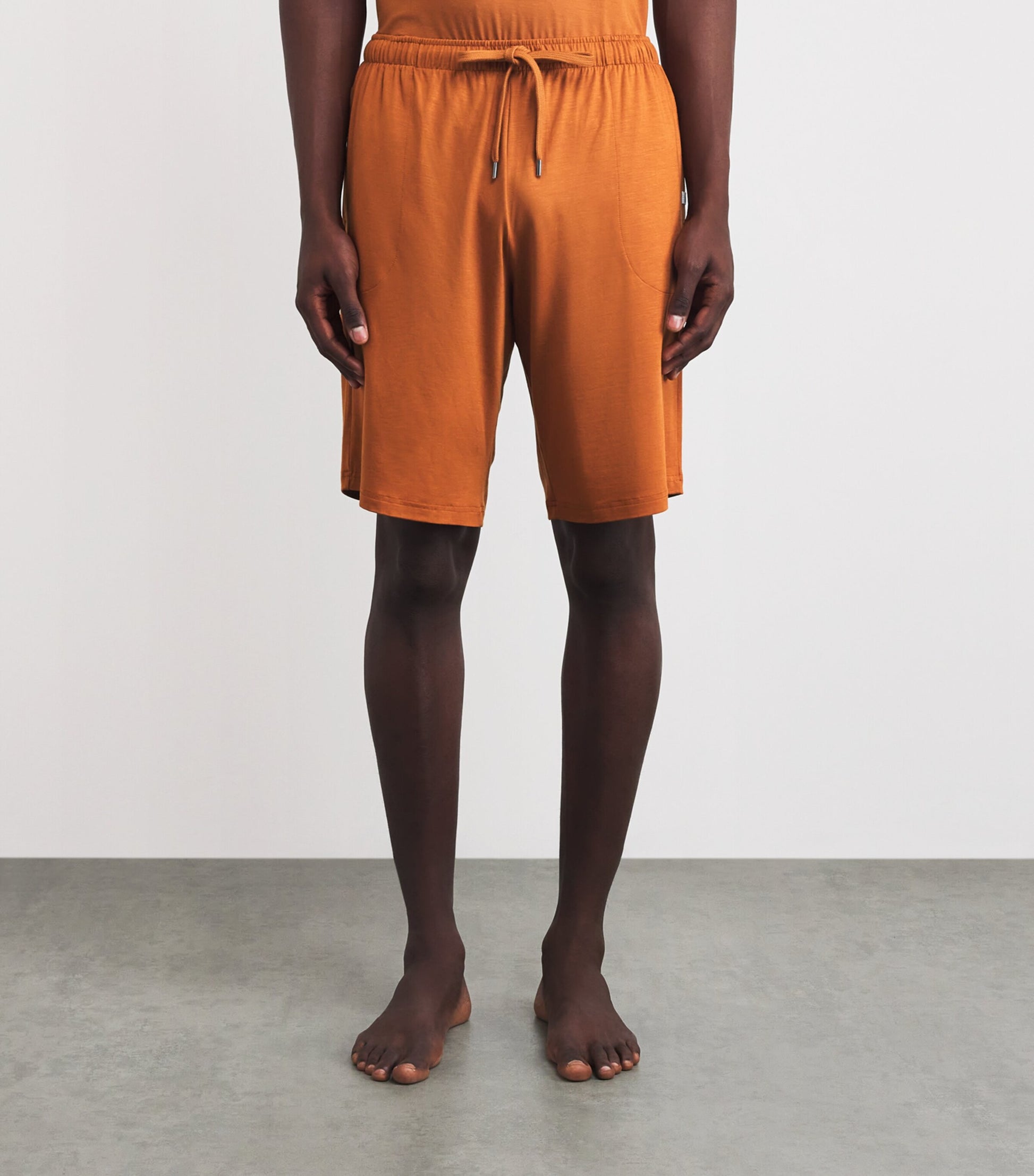 Micro Modal Basel Sweat Shorts