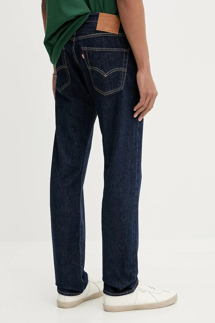 Levi's - Onewash Regular Fit 501® LEVIS®ORIGINAL Kot Pantolon