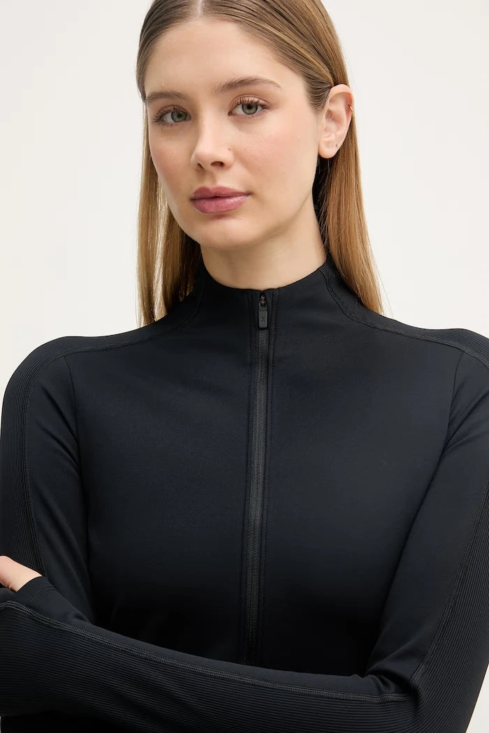 On kadın yoga sweatshirt Studio