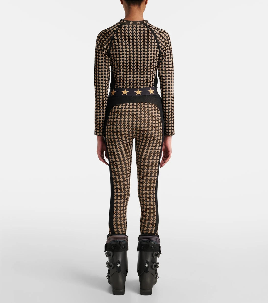 Goldbergh - Celeste thermal ski pants