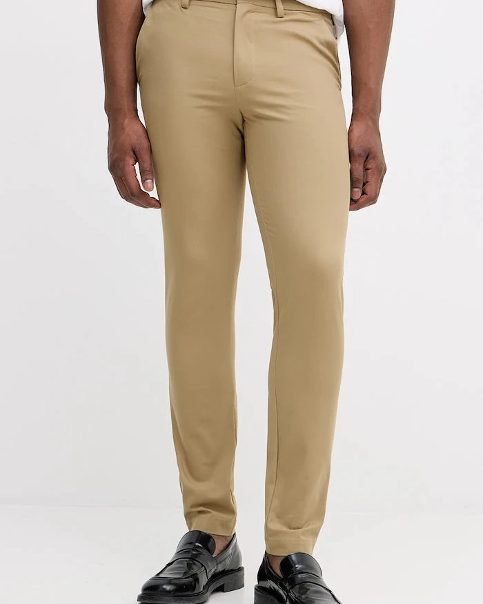 BOSS P-Kaiton1-Zip Pantolon