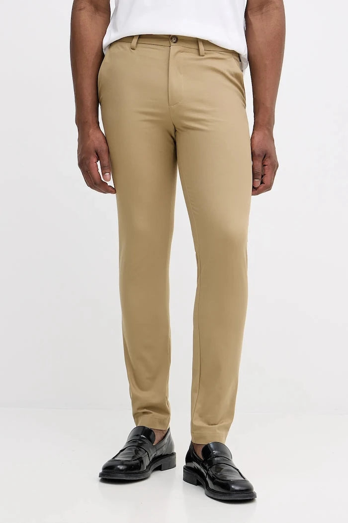 BOSS P-Kaiton1-Zip Pantolon