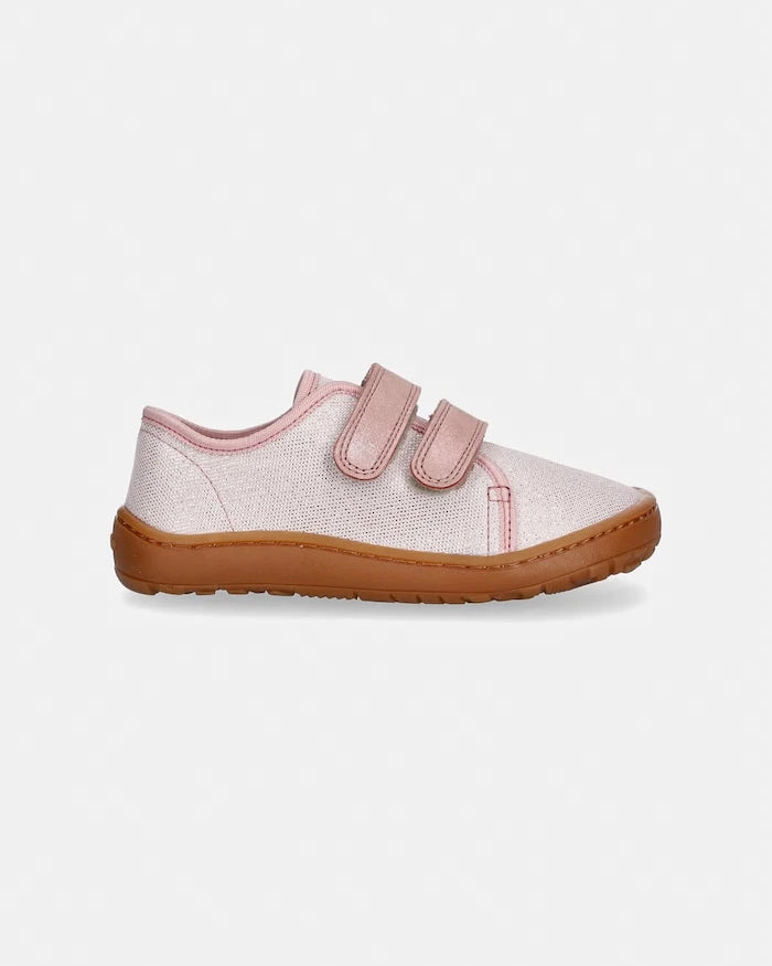 Froddo BAREFOOT CANVAS Çocuk Ev Ayakkabısı