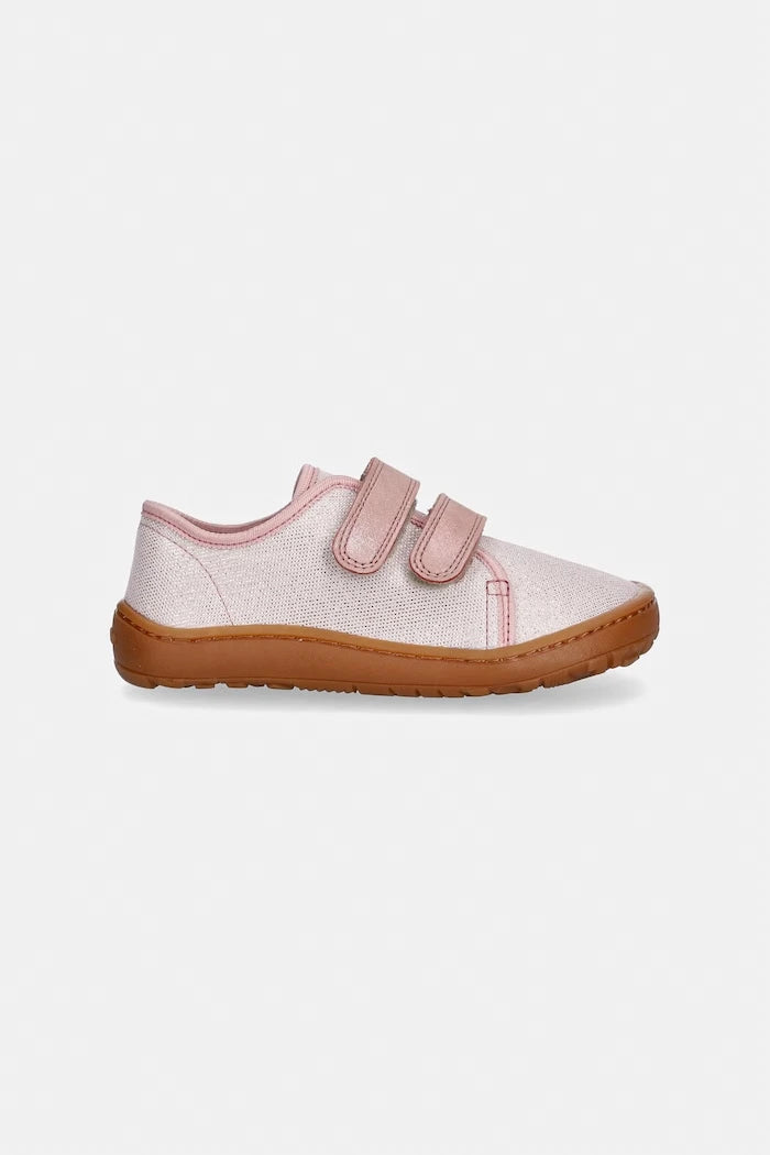 Детски пантофи Froddo BAREFOOT CANVAS