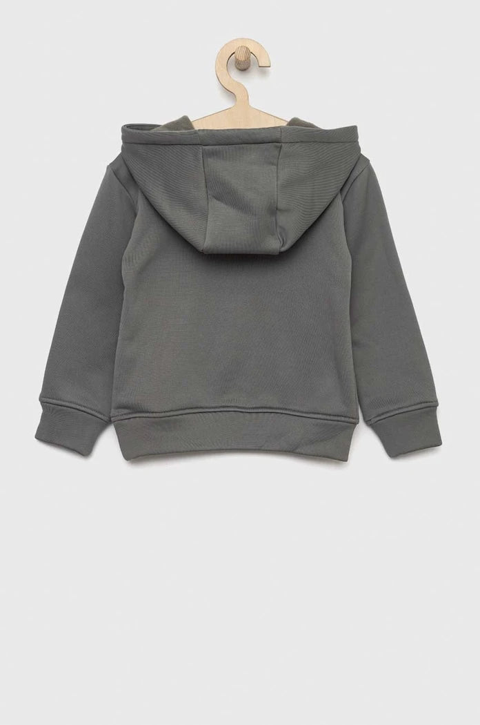 Çocuk Sweatshirt Protest