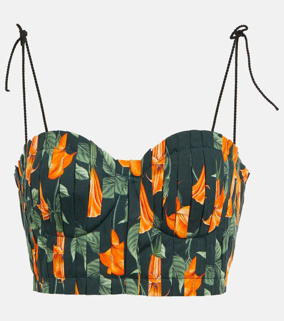 Agua by Agua Bendita - Moringa Sabanero Nocturo top
