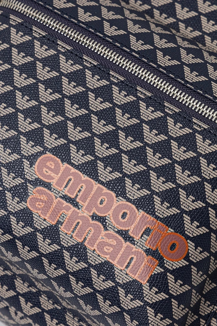 Раница Emporio Armani