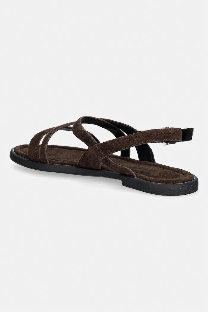 Vagabond Shoemakers kadın süet sandalet ZAIDA