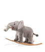 Steiff Trampili Riding Elephant (70cm)