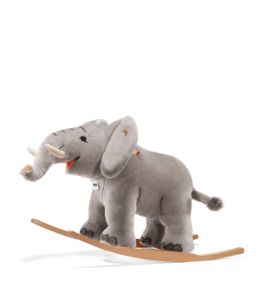 Steiff Trampili Riding Elephant (70cm)