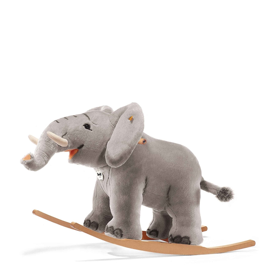 Steiff Trampili Riding Elephant (70cm)