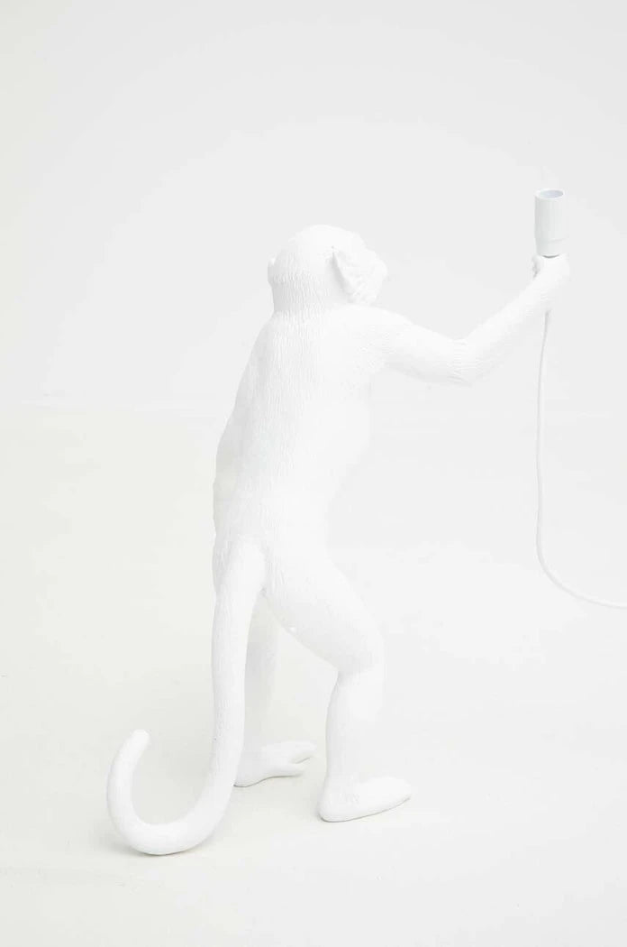 Настолна лампа Seletti Monkey Lamp Standing