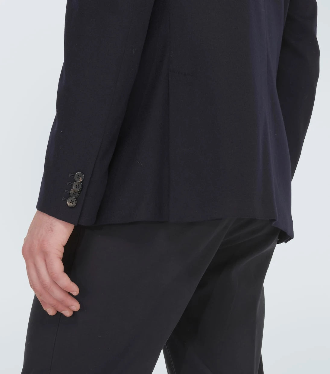 Loro Piana - Kaşmir ceket