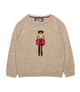 Nutcracker Sweater (2-5 Years)