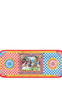 Dolce & Gabbana Casa Carreto Print Tray (25cm x 60cm)