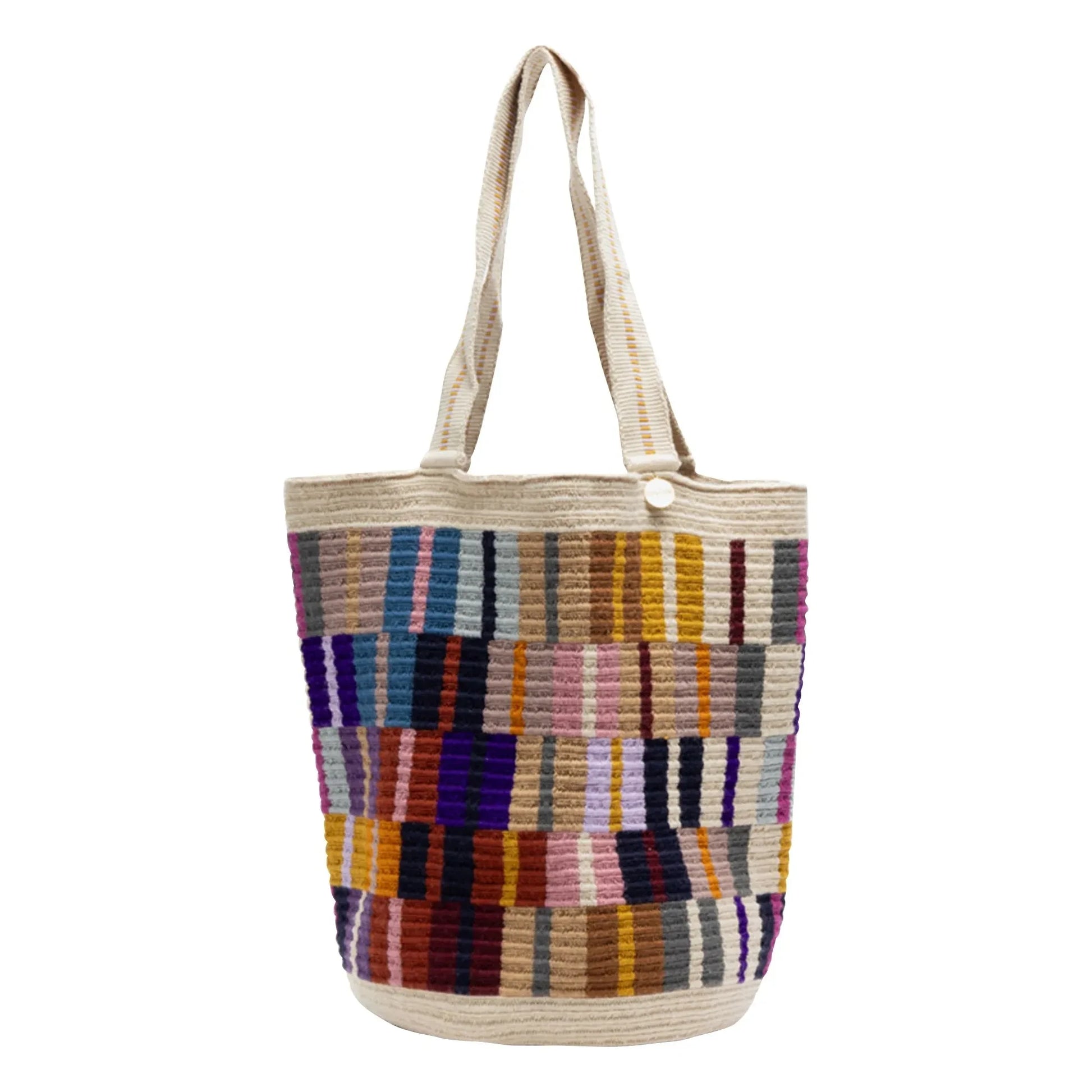 Guanabana - Tote Bag Cala Octant | Purple