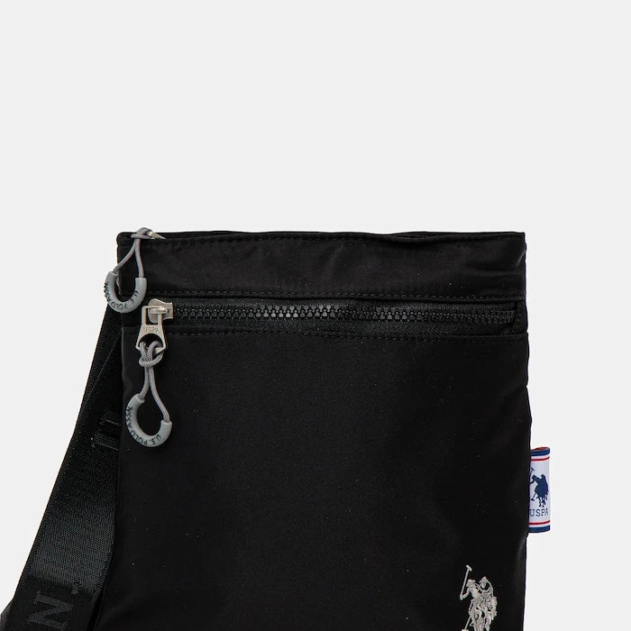 U.S. Polo Assn. Bigfork Omuz Çantası