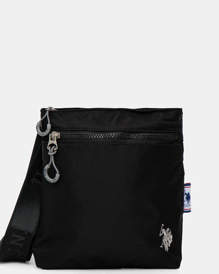 U.S. Polo Assn. Bigfork Omuz Çantası