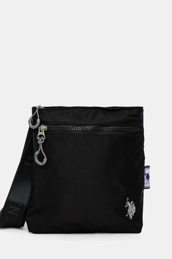 U.S. Polo Assn. Bigfork Omuz Çantası