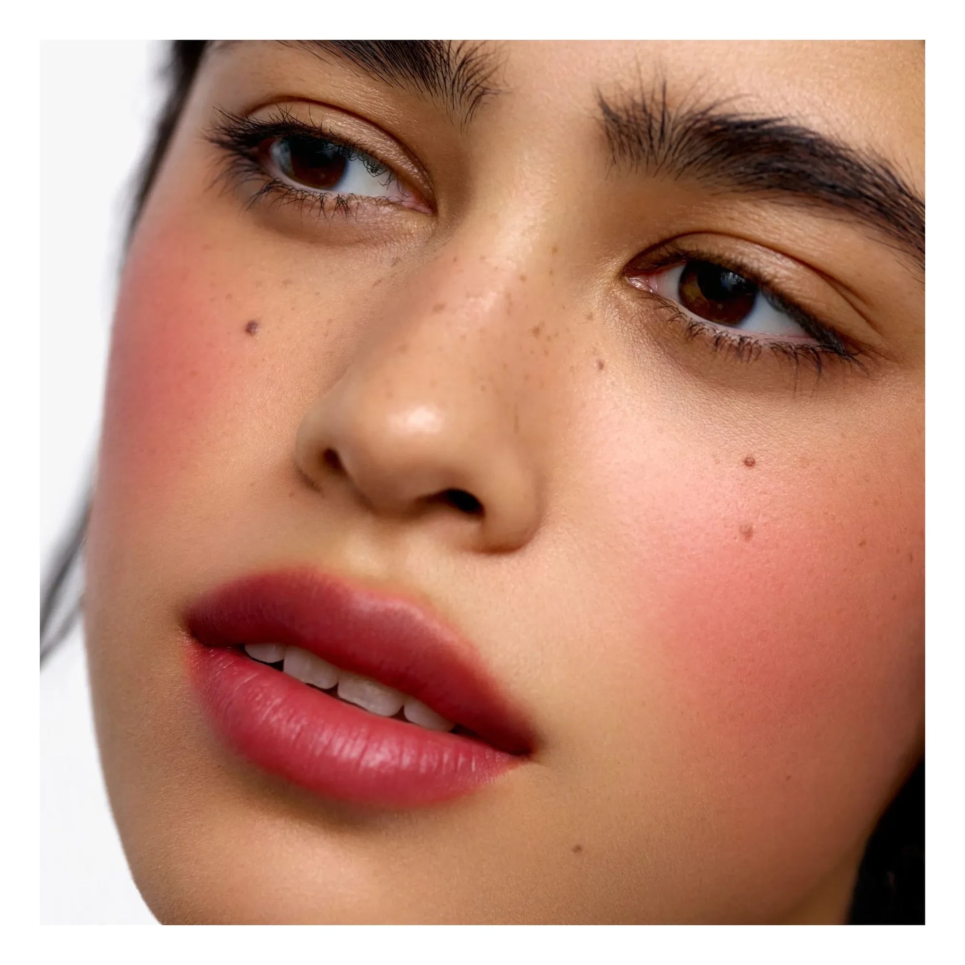 Rose Inc - Refillable cheek and lip balm | Dahlia