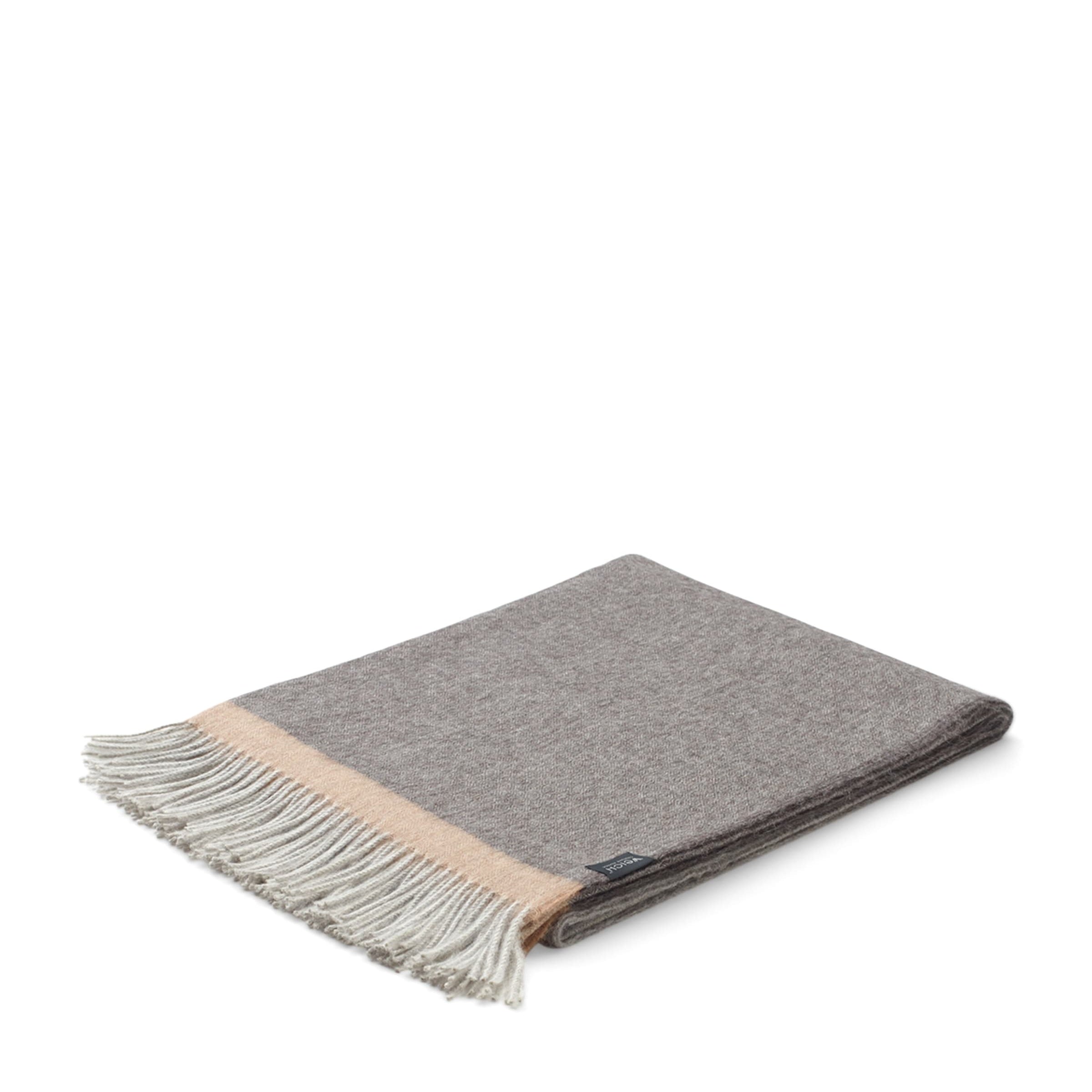 Plaid Merima Throw (180cm x 130cm)