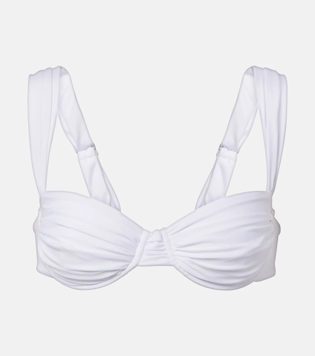 Faithfull - Sol bikini top
