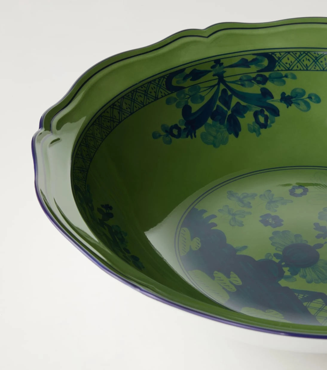 Ginori 1735 - Oriente Italiano porcelain bowl