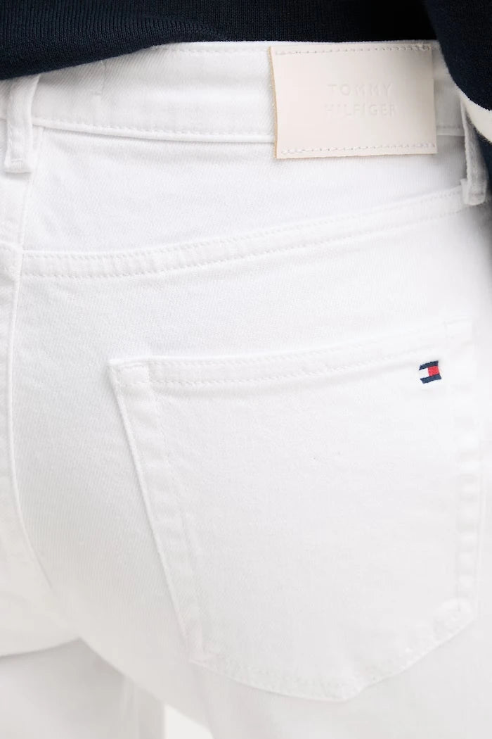 Tommy Hilfiger дънки flare дамски