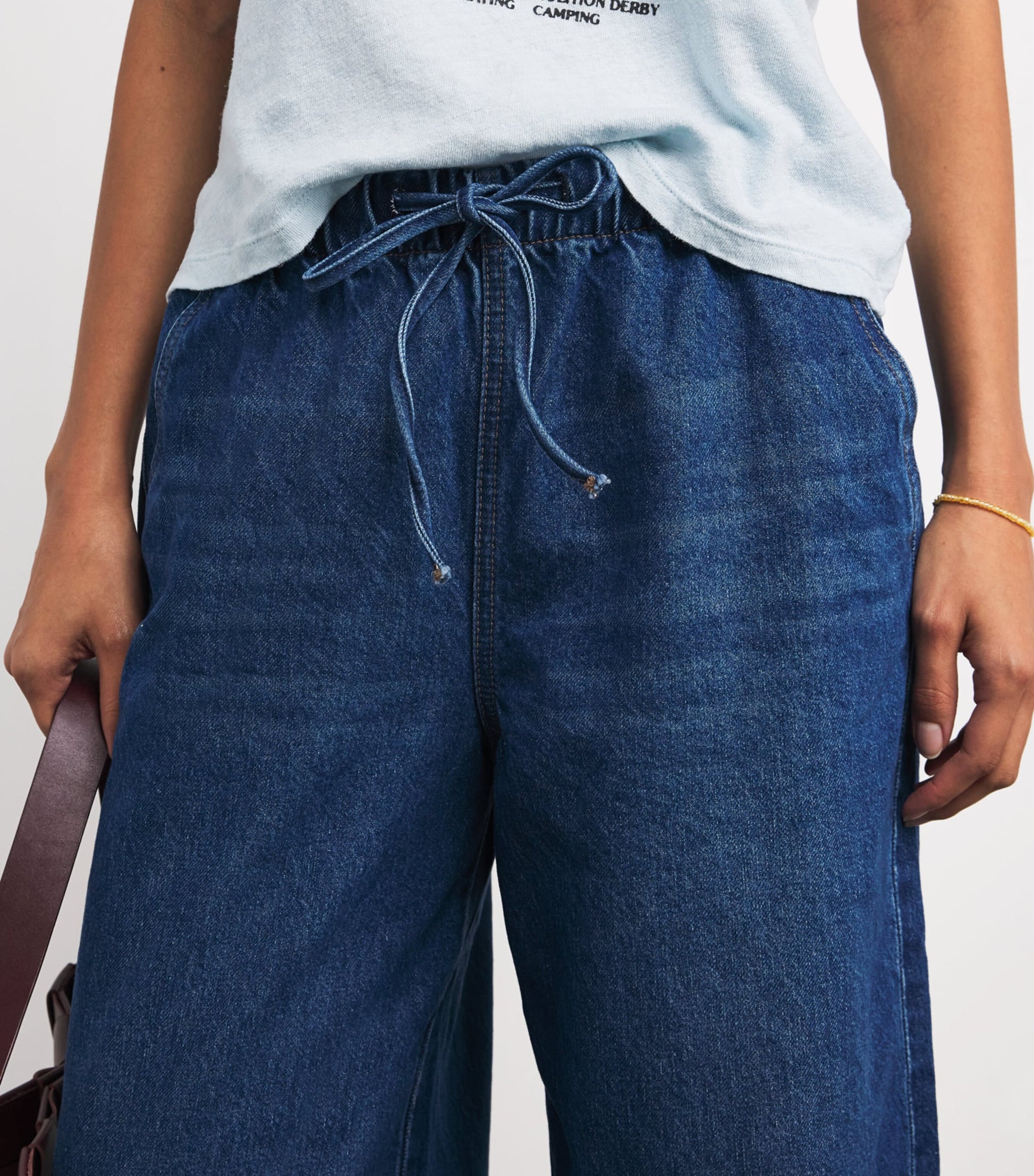 The Buffet Nerdy Jeans